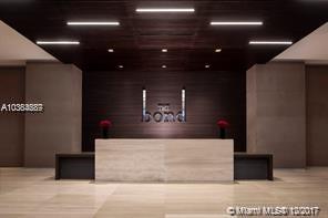 THE BONDO (1080 BRICKELL) - Residential Lease