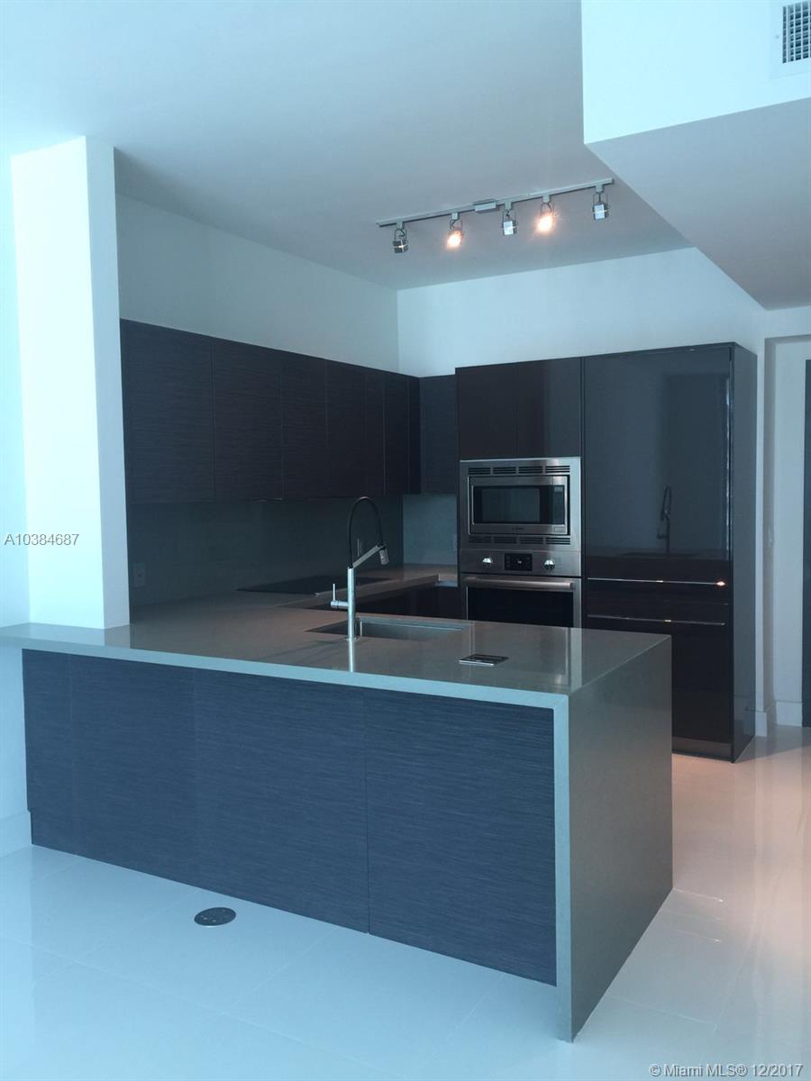 THE BONDO (1080 BRICKELL) - Residential Lease