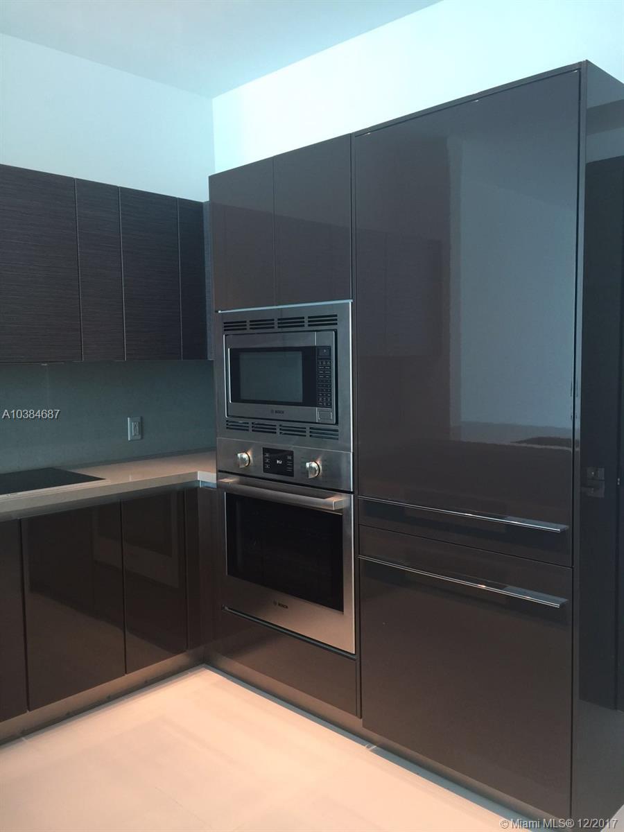 THE BONDO (1080 BRICKELL) - Residential Lease