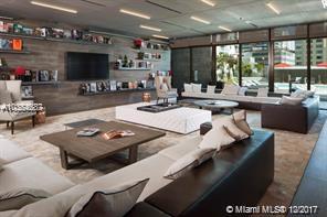 THE BONDO (1080 BRICKELL) - Residential Lease