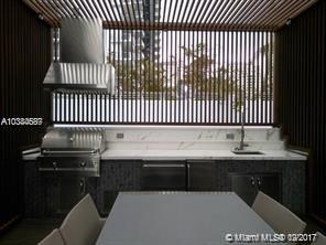 THE BONDO (1080 BRICKELL) - Residential Lease