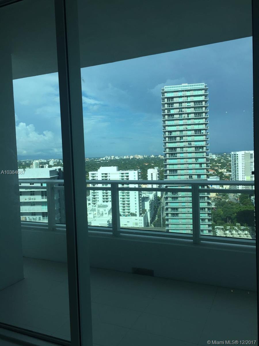 THE BONDO (1080 BRICKELL) - Residential Lease