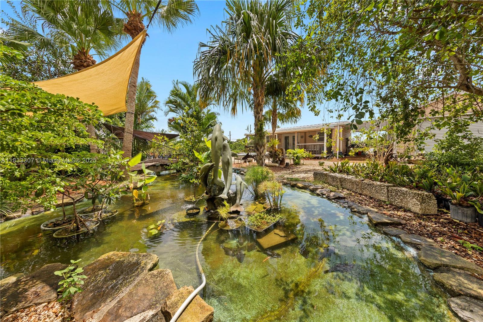 CASEYS CORNER NURSERY - Land