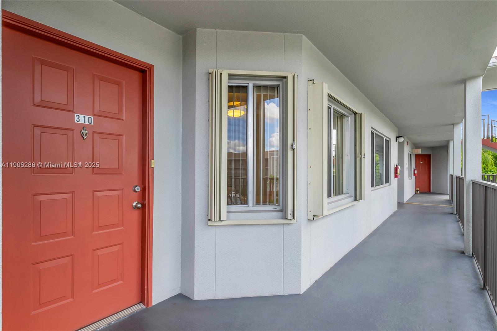 PLYMOUTH AT CENTURY VILLA - Residential