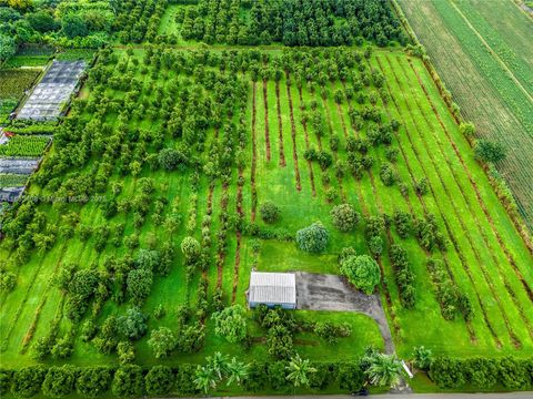 19975 SW 256th St Homestead FL 33031
