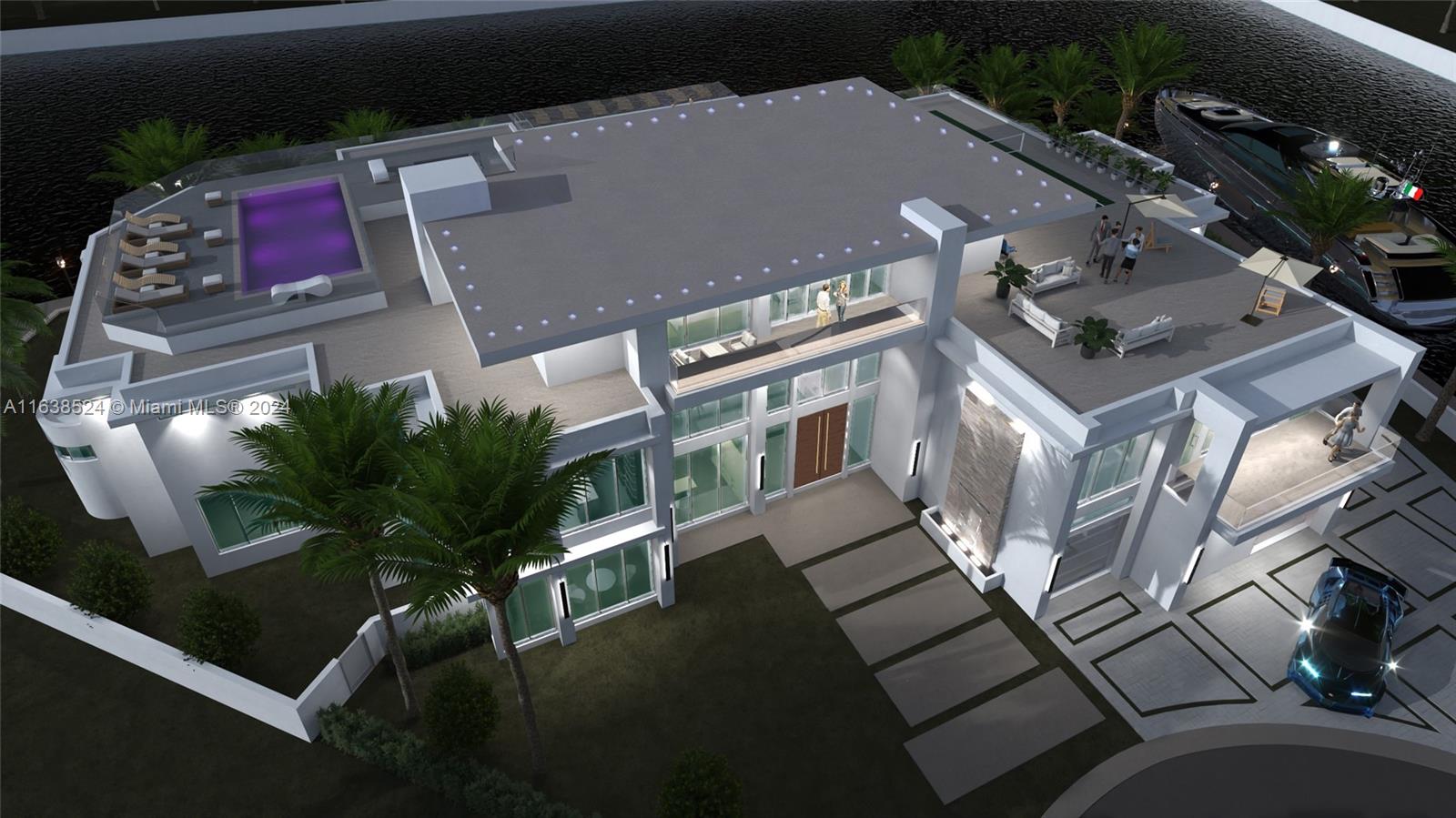 30 Compass Pt