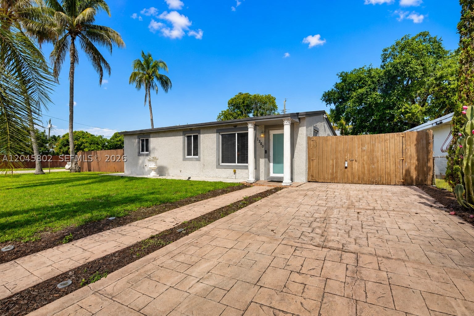 1300 N 70th Ter - Image 1