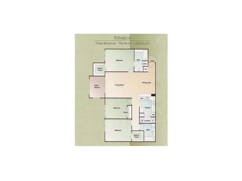 EL-AD RESIDENCES AT MIRAM - Residential Lease