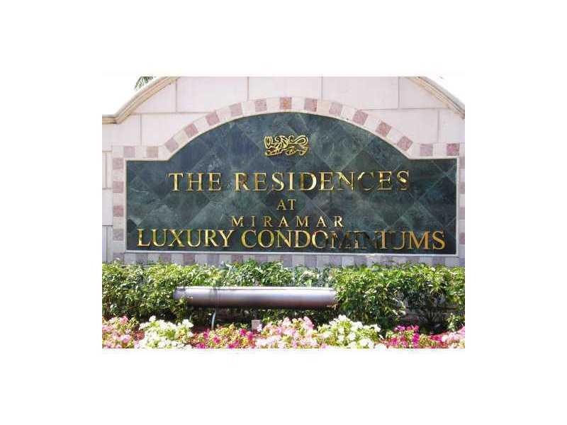 EL-AD RESIDENCES AT MIRAM - Residential Lease