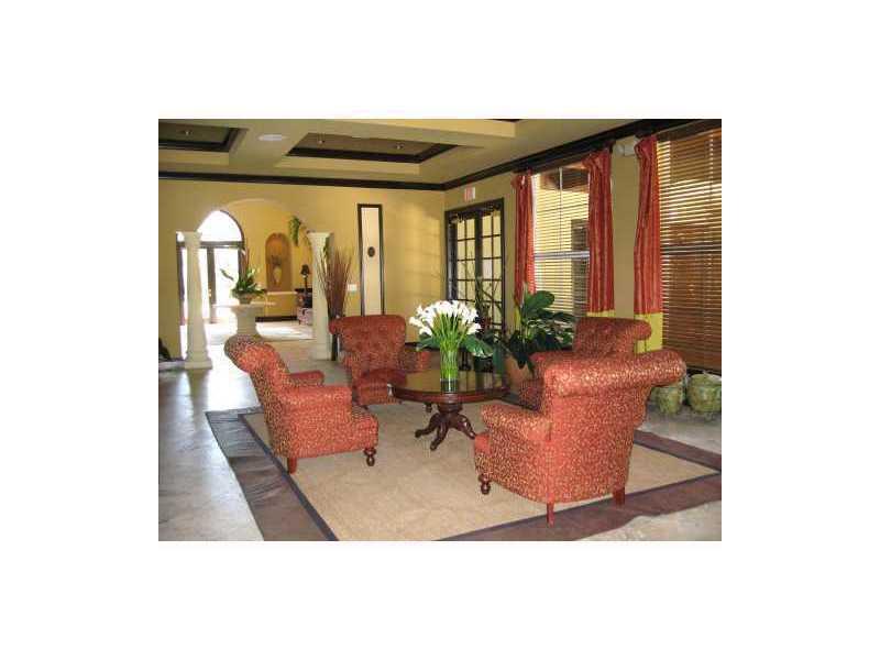 EL-AD RESIDENCES AT MIRAM - Residential Lease