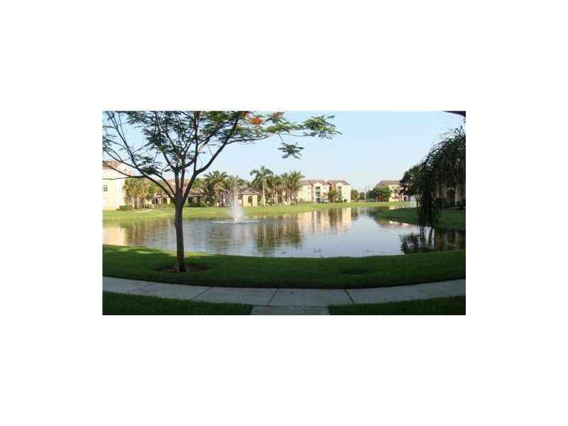 EL-AD RESIDENCES AT MIRAM - Residential Lease