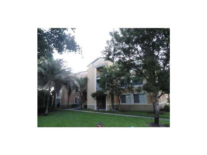Mediterranean Resort Style family oriented gated community.  2nd floor 3/2 split bedroom plan.  Beautiful updated open style kitchen.  New fully tiled throughout.  Laundry and Pantry.  Water and Sewer included.  Unit free and clear - no worry of short sal e or REO.  Easy to show, ready to move in.  Application fee of $50.  Quick approval, great landlord.  Pet fee $175 for 1, $300 for 2.  Call today!  Thanks for showing.