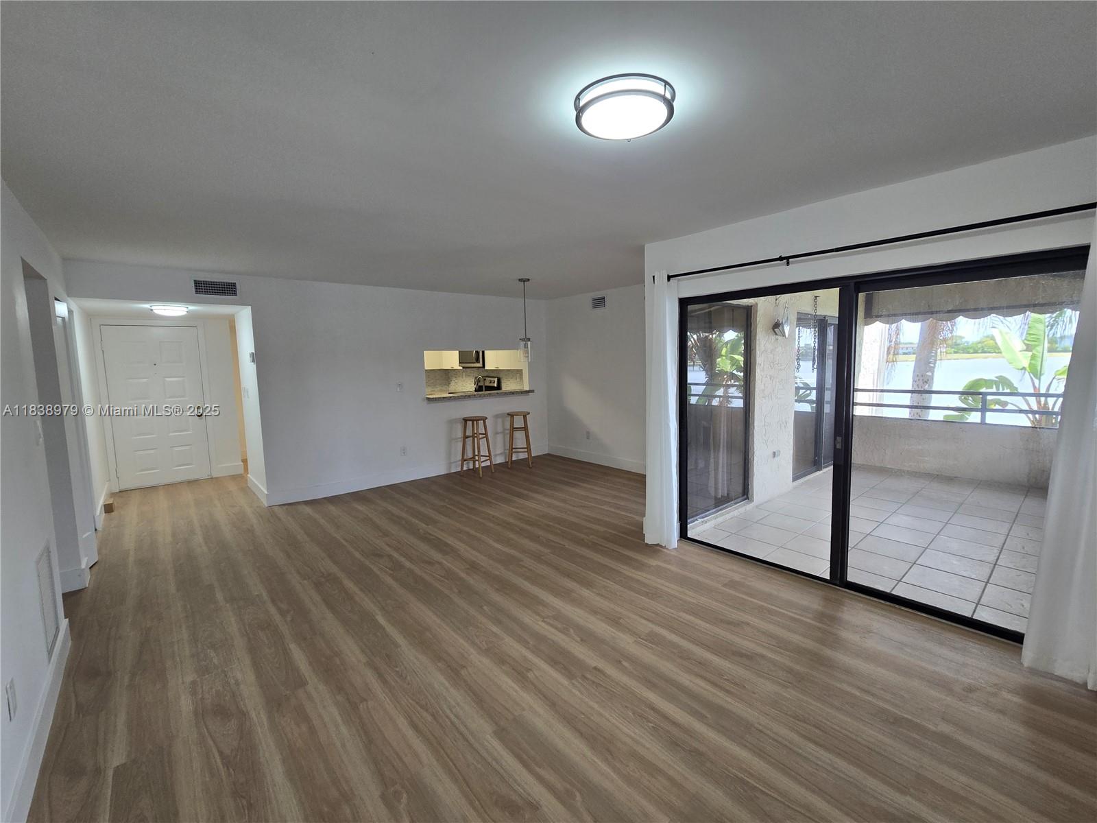 Beautifully Renovated 3-Bed, 2-Bath Condo with Lake View in Gated Community!
Step into this bright and modern home featuring brand-new vinyl wood flooring, fresh interior paint, and a fully renovated kitchen with sleek appliances and contemporary finishes. Enjoy serene lake views right from your private patio.
Located in a gated community offering access to a sparkling pool and relaxing jacuzzi, this home combines comfort and lifestyle. With quick access to I-95, the Palmetto Expressway, and the Florida Turnpike, commuting is a breeze.
Don’t miss this perfect blend of style, convenience, and tranquility—schedule your showing today!
