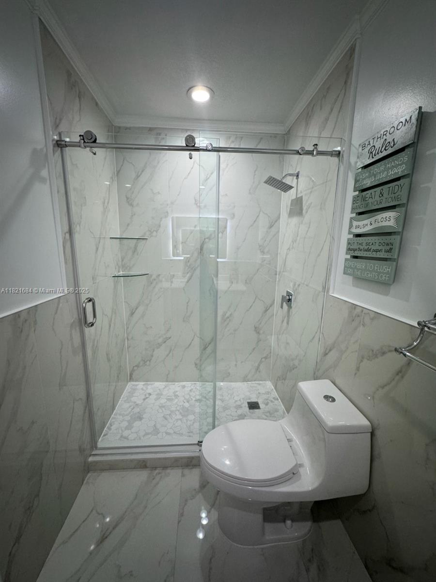 KENDALE WOODS NORTH CONDO - Residential