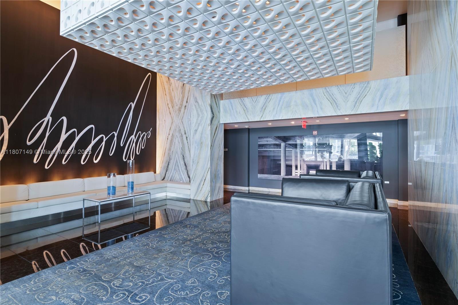 ONE MIAMI EAST CONDO - Residential