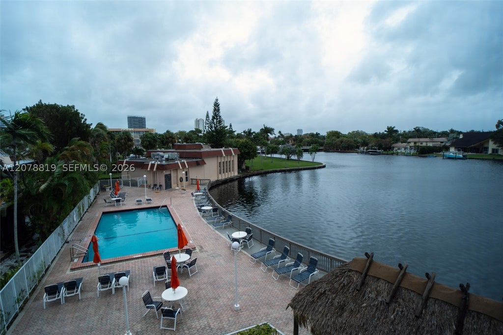 Photo of 2001 Atlantic Shores Blvd #320, Hallandale Beach, FL 33009 (MLS # A12078819)