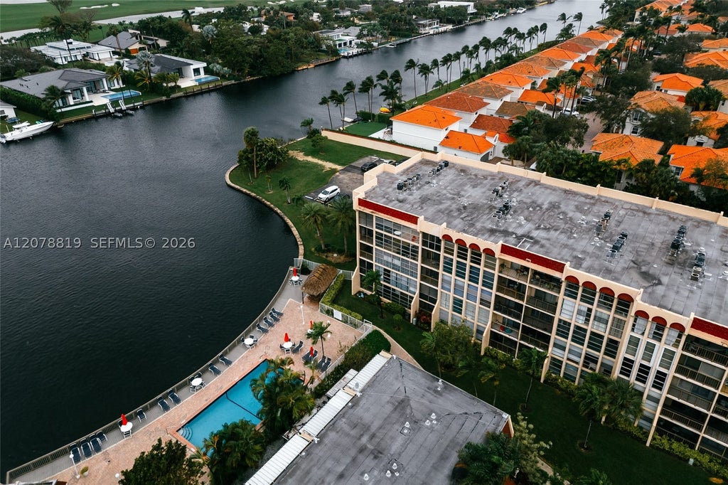 Photo of 2001 Atlantic Shores Blvd #320, Hallandale Beach, FL 33009 (MLS # A12078819)