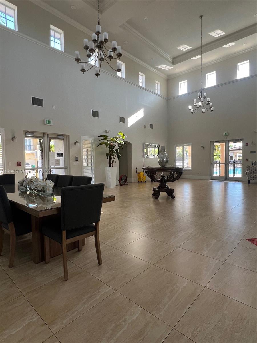 COURTS AT TUSCANY - Residential