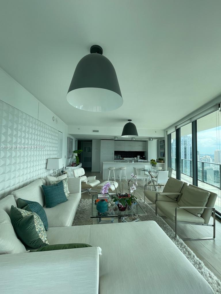 1300 S MIAMI AVENUE CONDO - Residential Lease