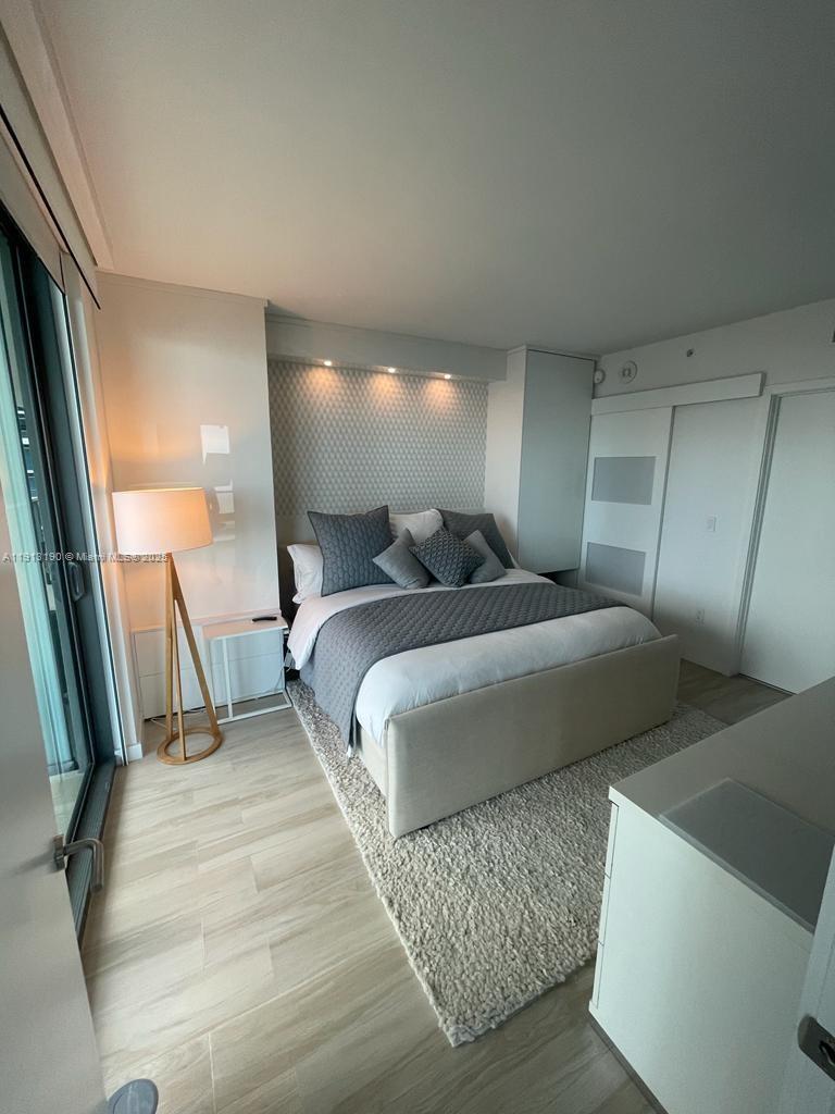 1300 S MIAMI AVENUE CONDO - Residential Lease