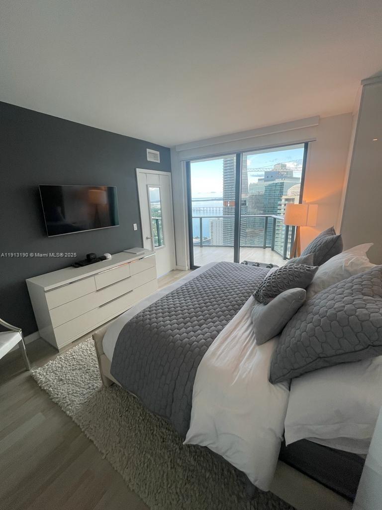 1300 S MIAMI AVENUE CONDO - Residential Lease