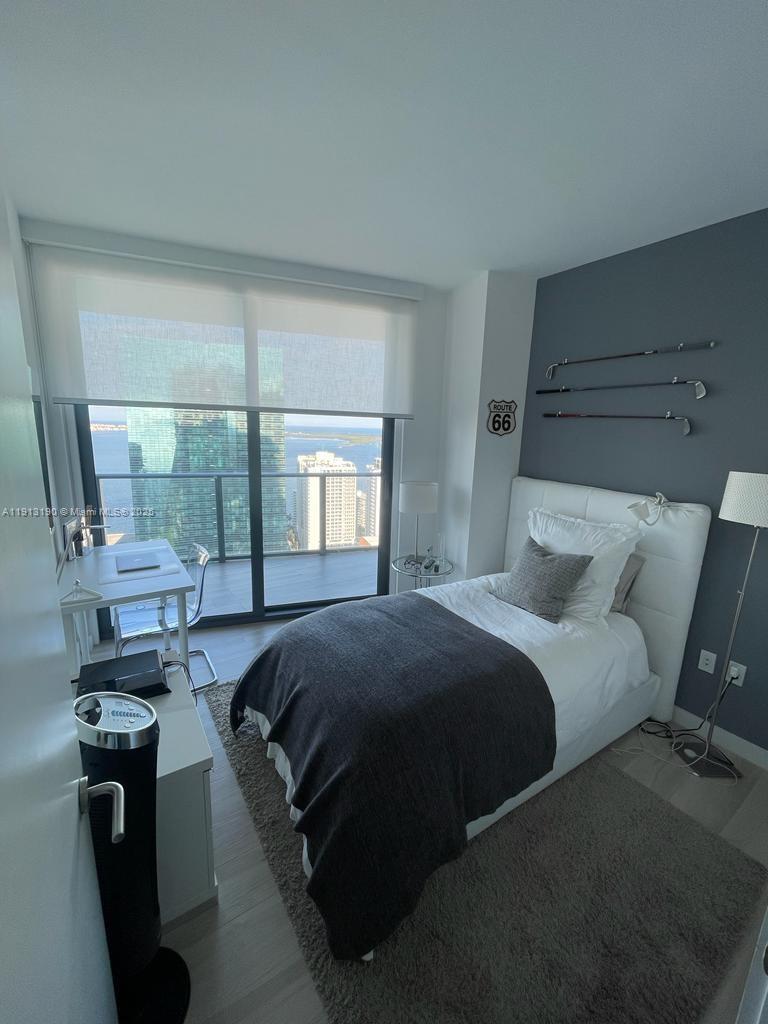 1300 S MIAMI AVENUE CONDO - Residential Lease