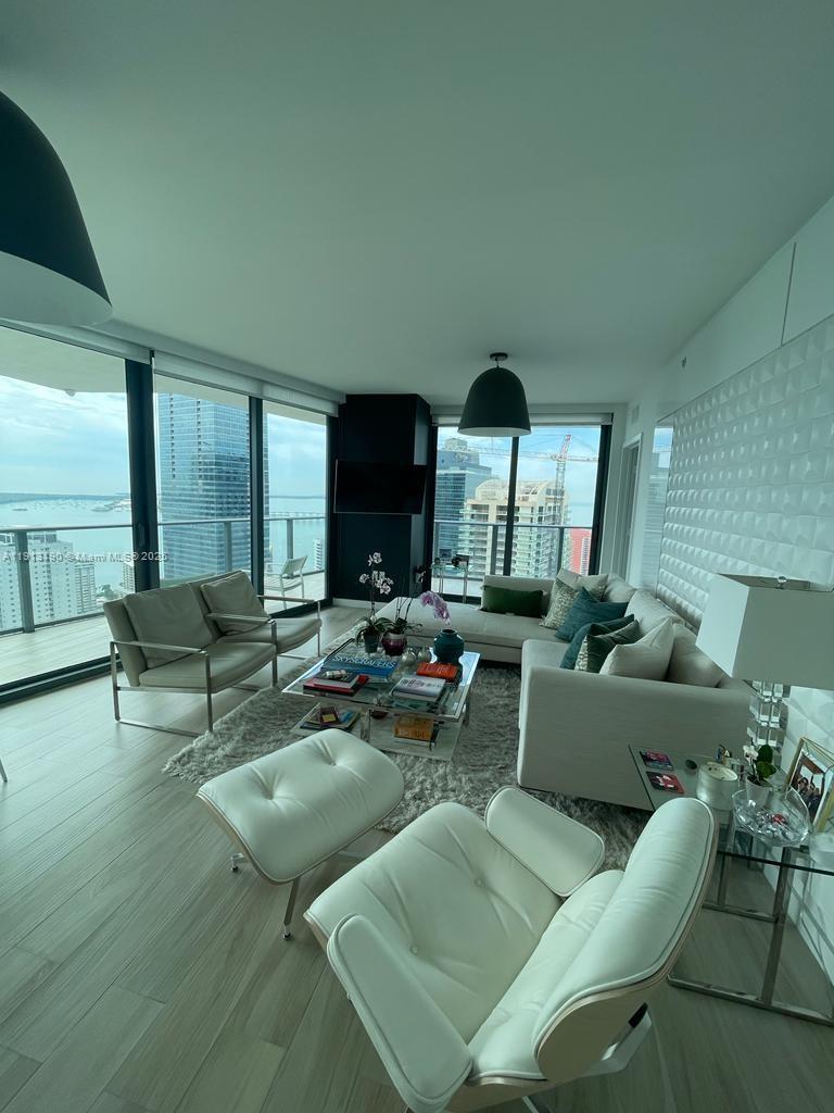 1300 S MIAMI AVENUE CONDO - Residential Lease