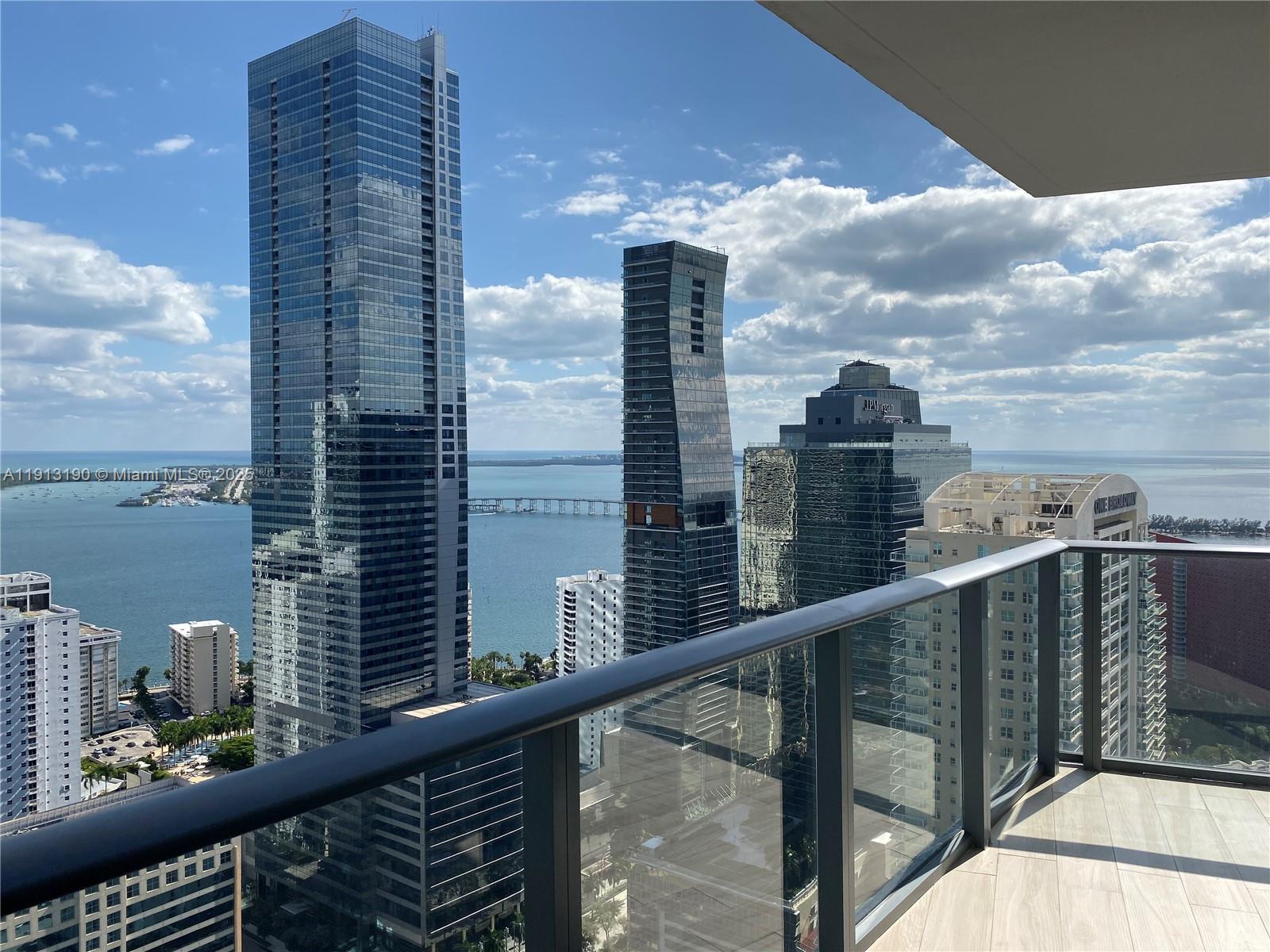 1300 S MIAMI AVENUE CONDO - Residential Lease