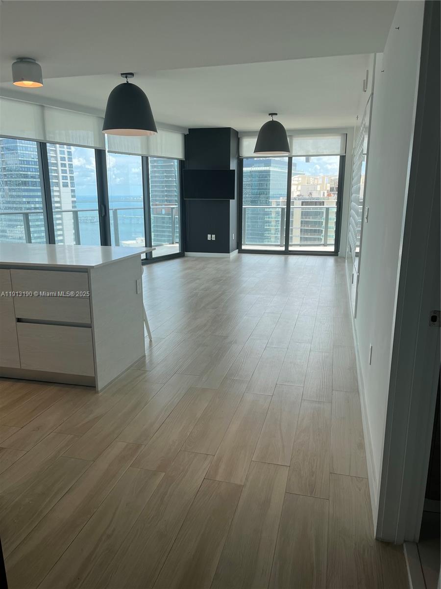 1300 S MIAMI AVENUE CONDO - Residential Lease