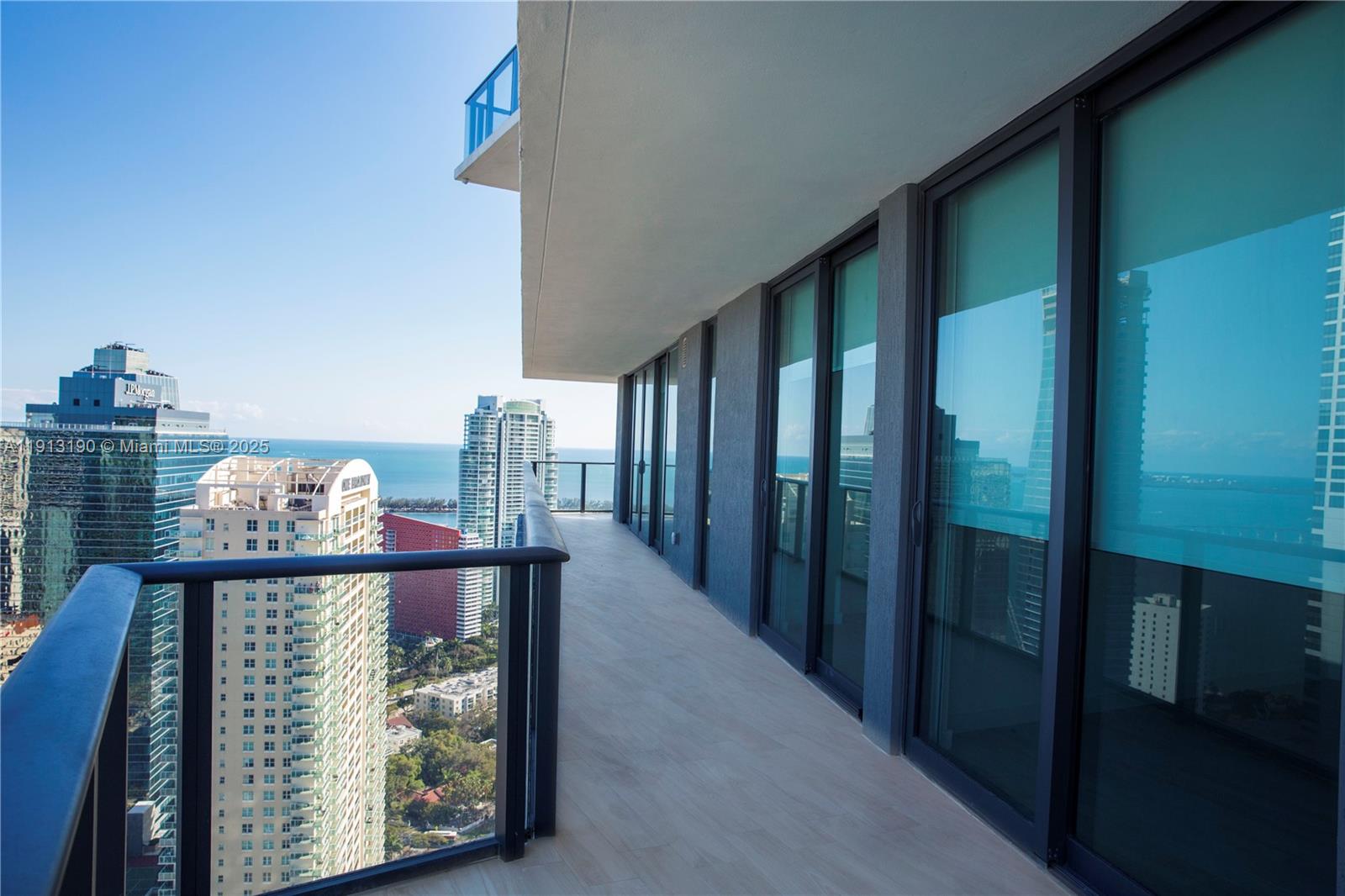 1300 S MIAMI AVENUE CONDO - Residential Lease