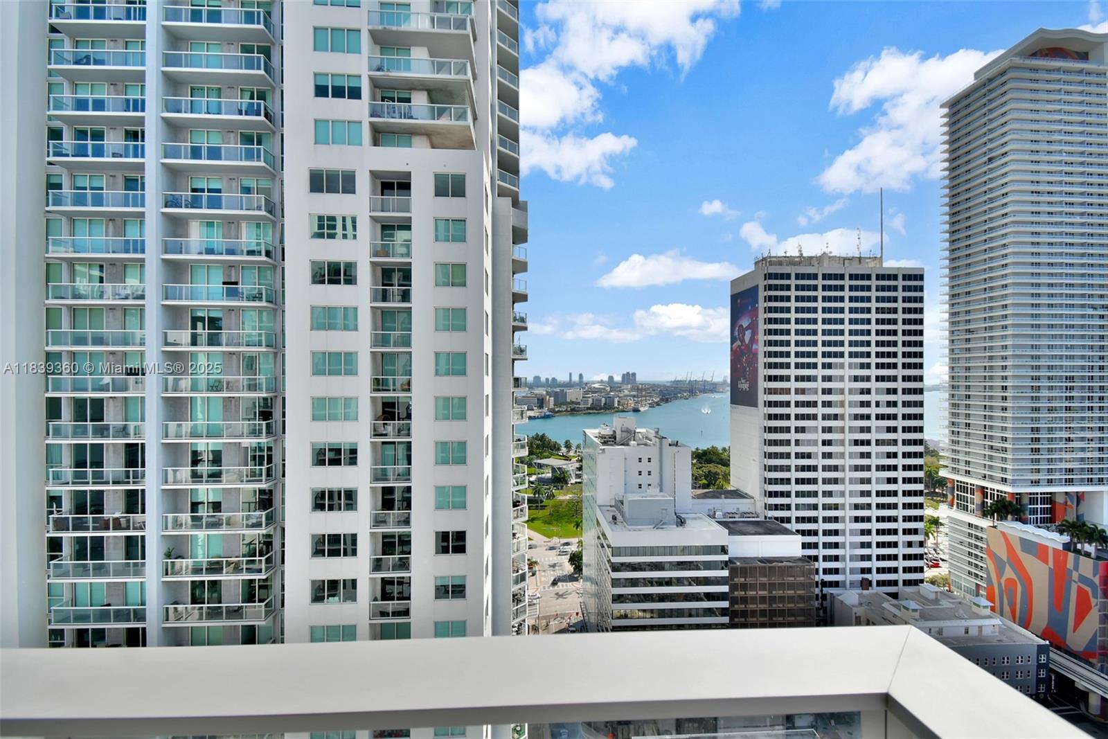 MAP OF MIAMI DADE CO. FL. - Residential