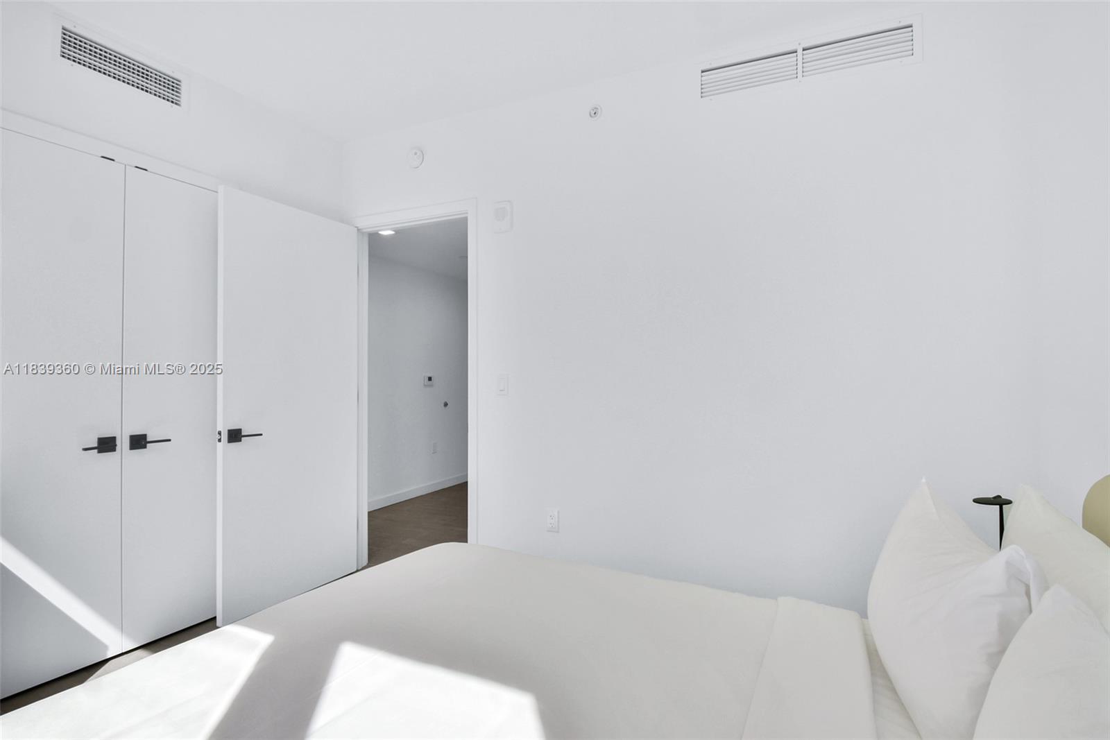 MAP OF MIAMI DADE CO. FL. - Residential