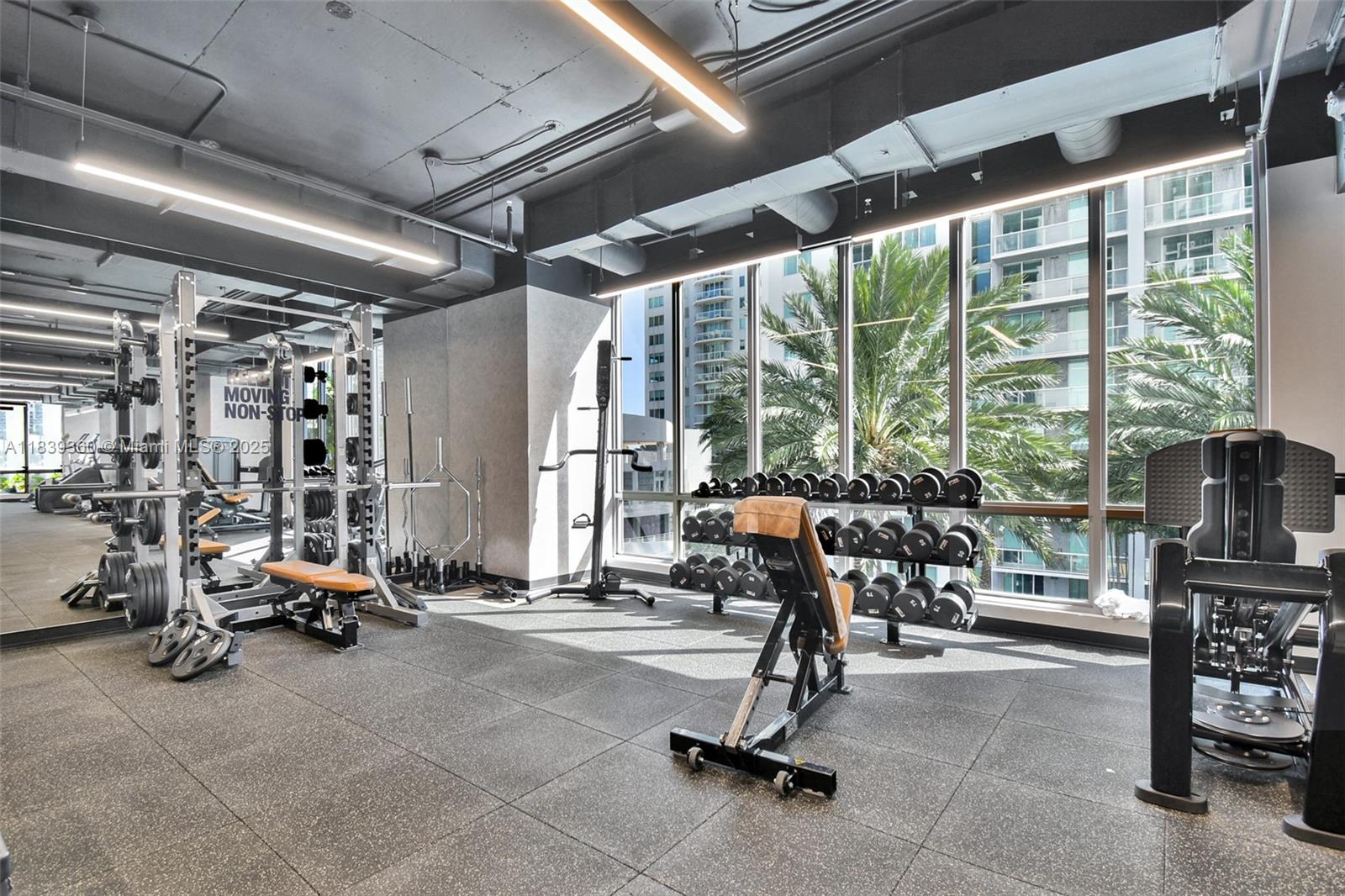 MAP OF MIAMI DADE CO. FL. - Residential