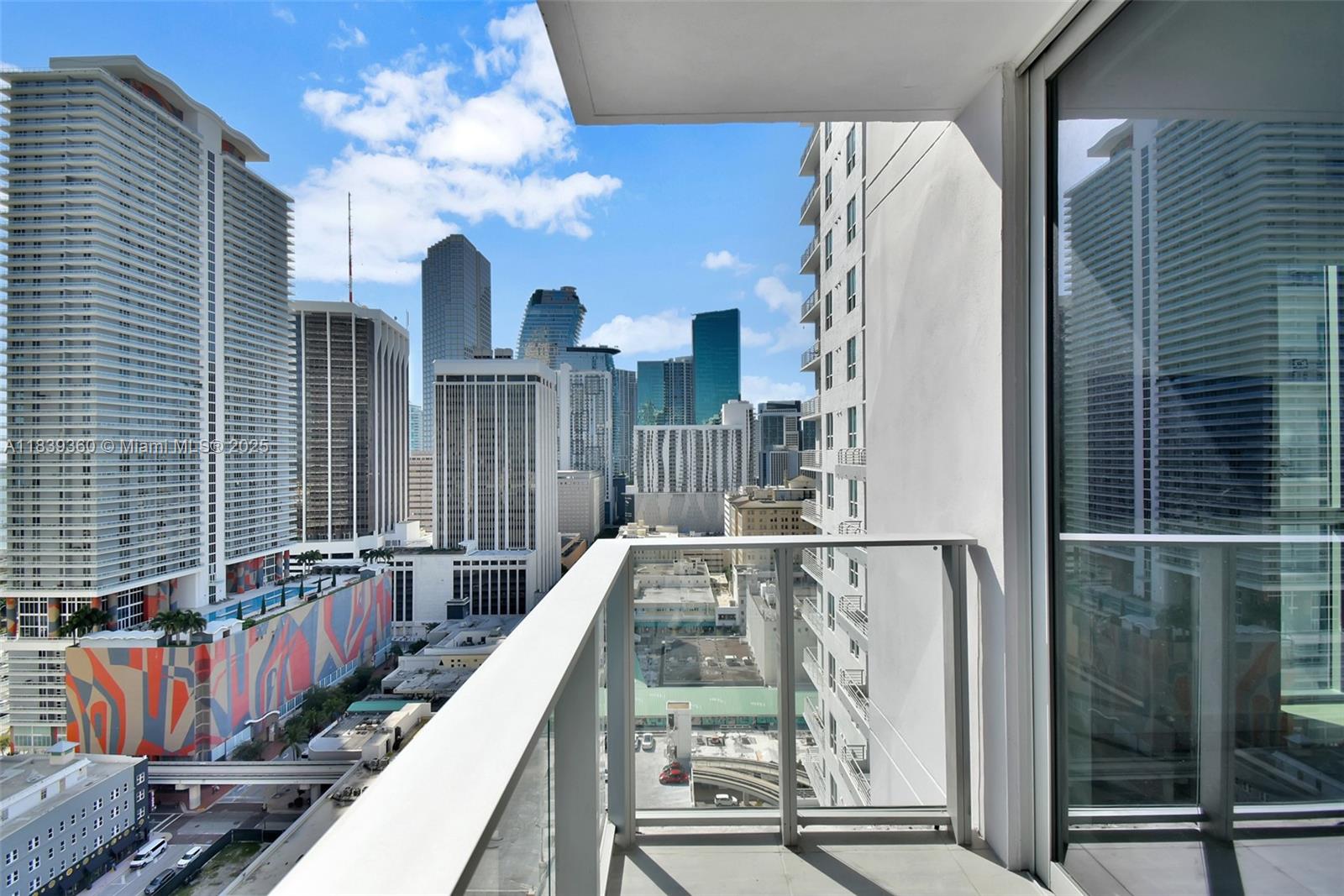 MAP OF MIAMI DADE CO. FL. - Residential