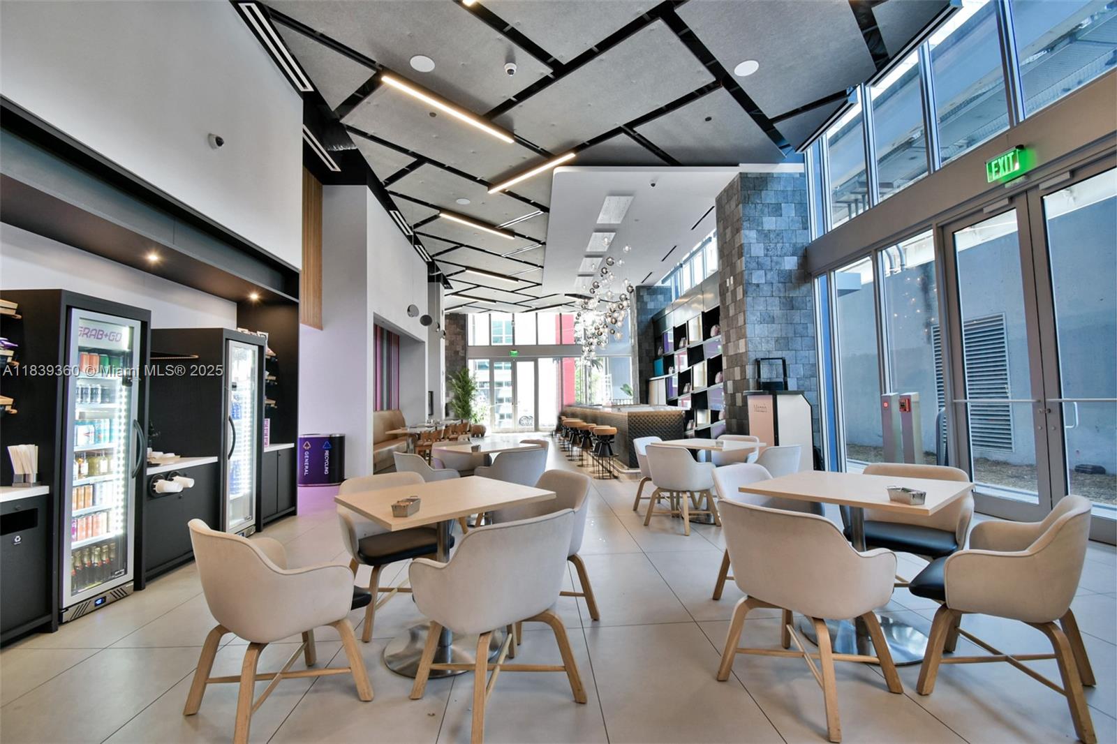 MAP OF MIAMI DADE CO. FL. - Residential