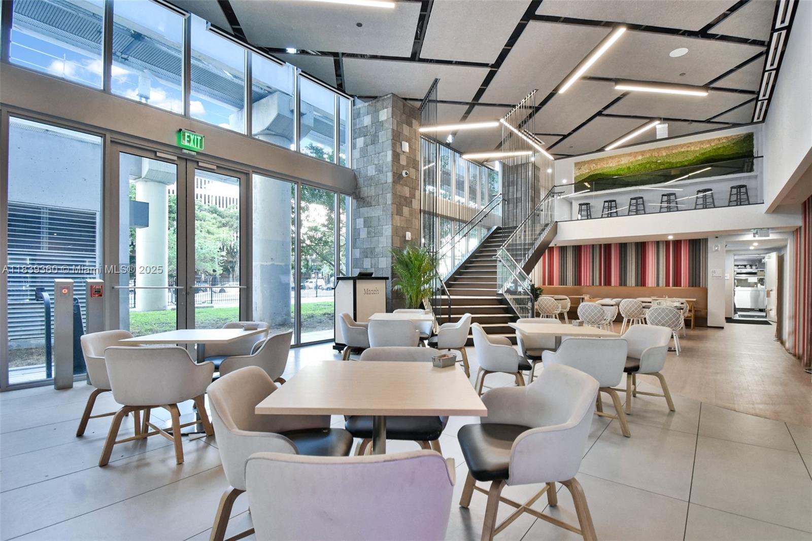 MAP OF MIAMI DADE CO. FL. - Residential