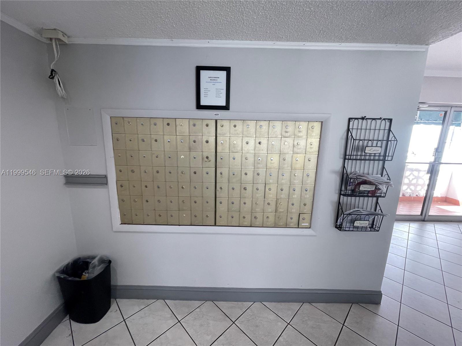 CASTLE APARTMENTS 12 COND - Residential