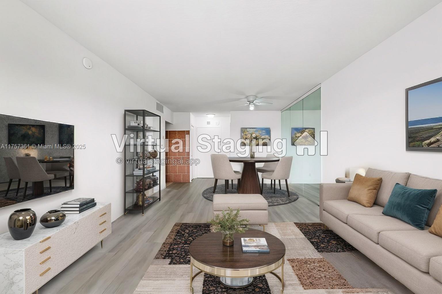 900 NE 18th Ave 1004