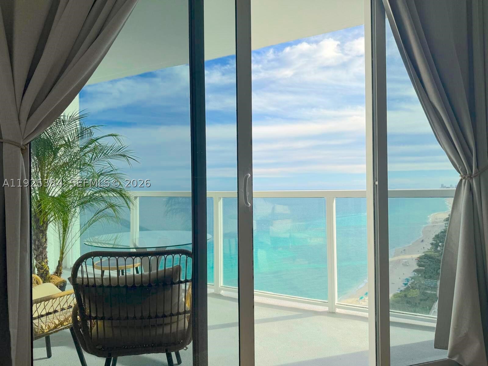 16699 Collins Ave 2701