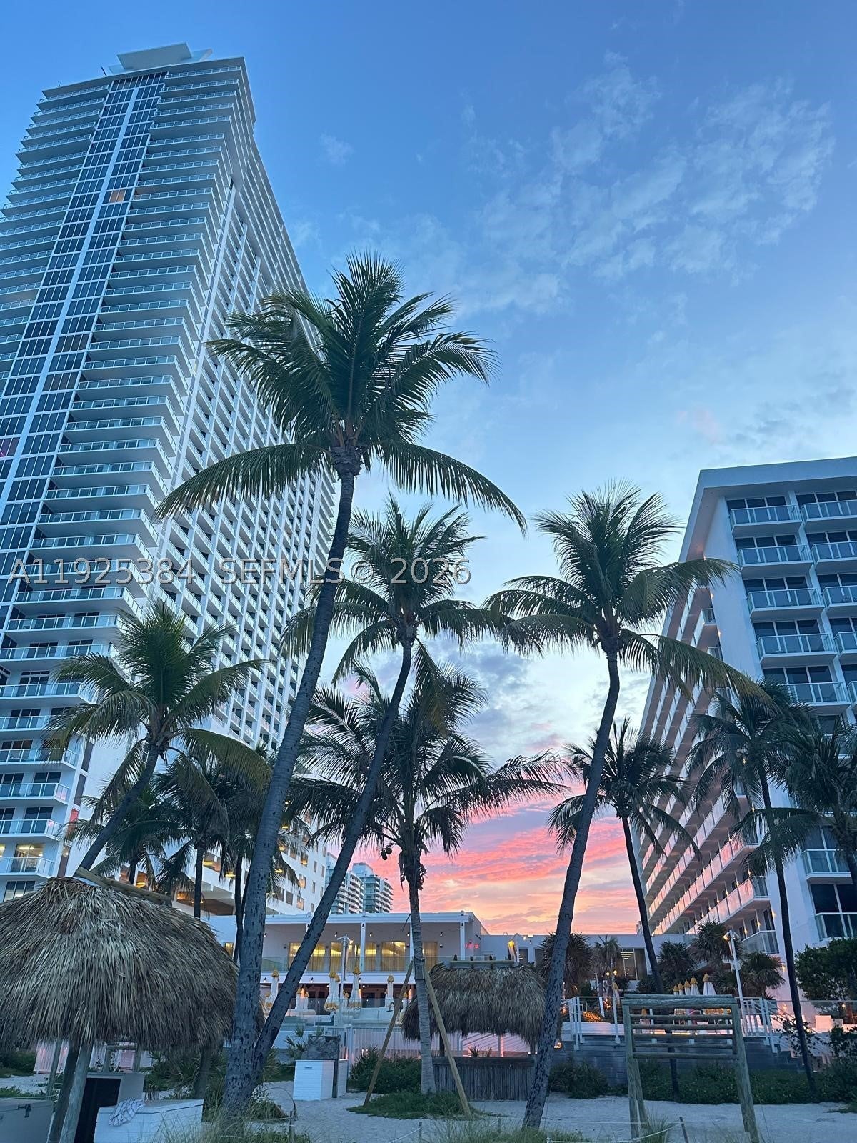 16699 Collins Ave 2701