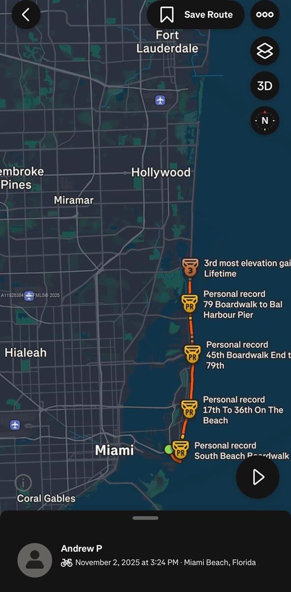 LA PERLA CONDO - Residential