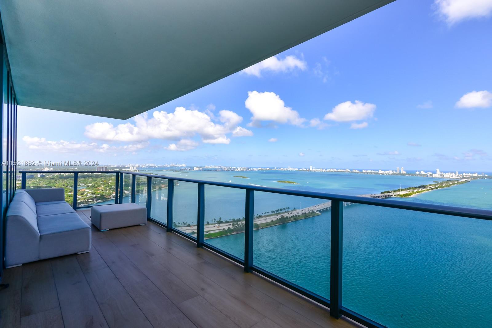 Property for Sale at 3131 Ne 7th Ave 4406, Miami, Broward County, Florida - Bedrooms: 3 
Bathrooms: 4  - $2,600,000