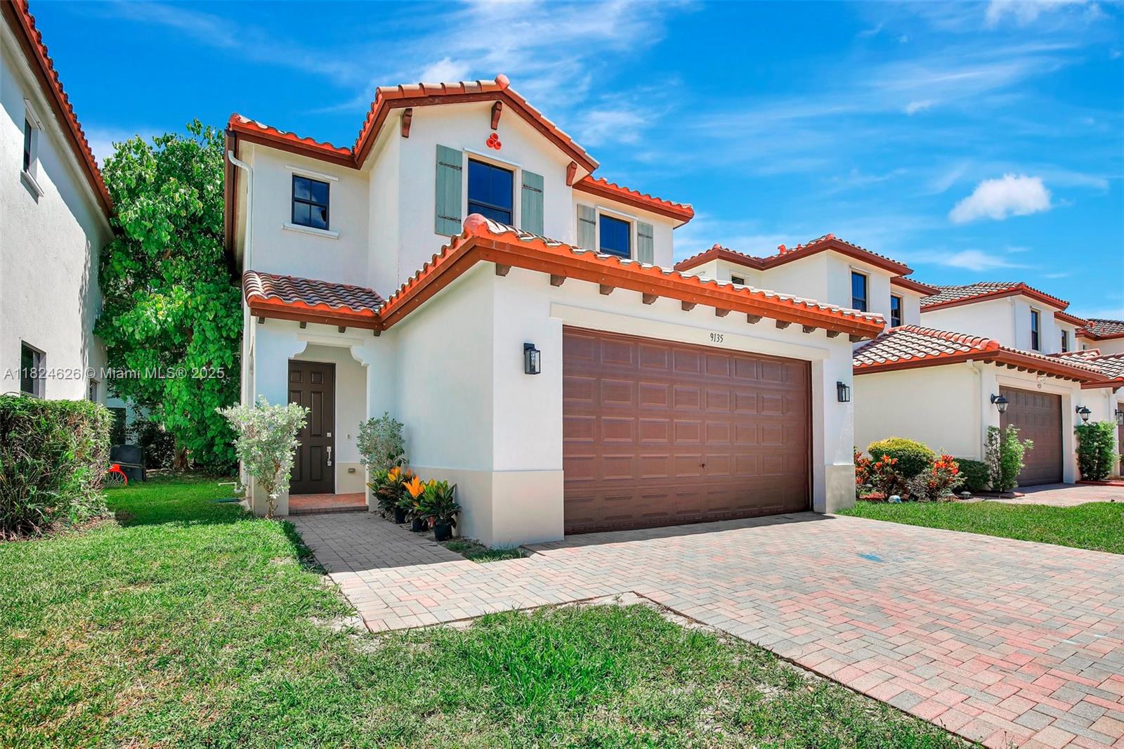 9135 SW 36th Mnr