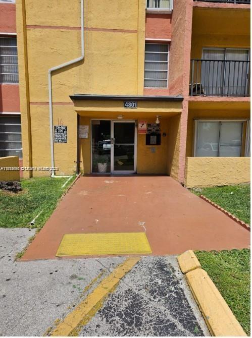 SUNSET VILLAS NO 3 CONDO - Residential Lease