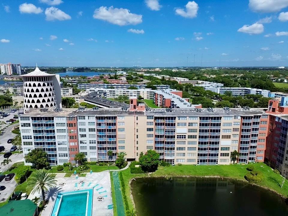 JADE WINDS GROUP - - Residential