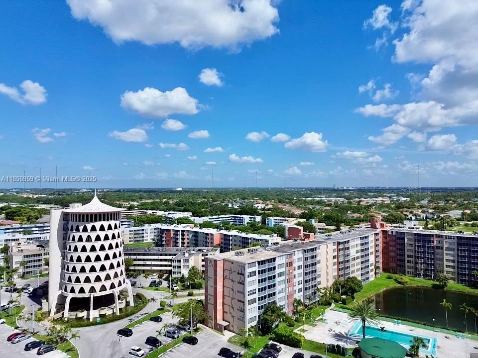 JADE WINDS GROUP - - Residential