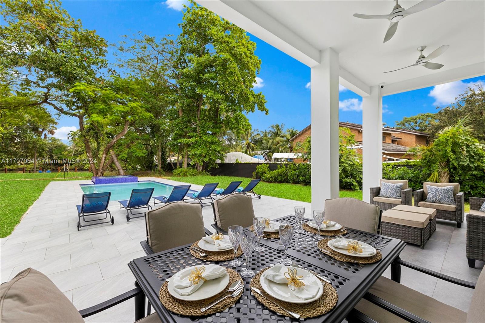 RIVERSIDE ADD AMEN PLAT - Residential