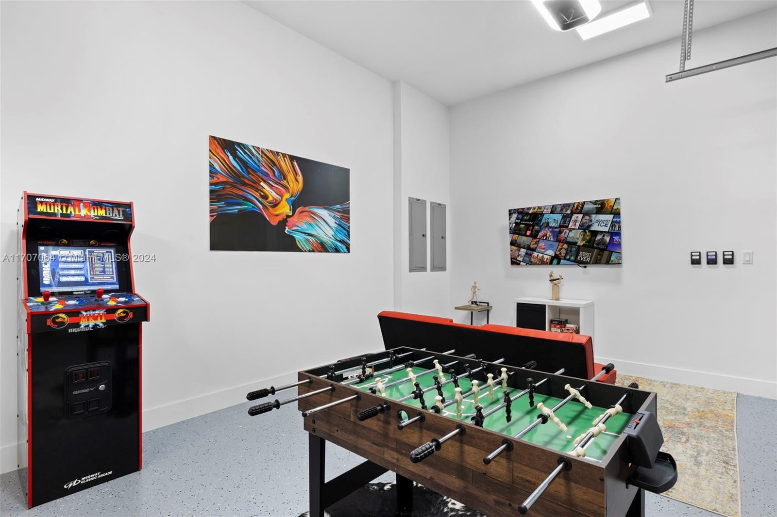 RIVERSIDE ADD AMEN PLAT - Residential