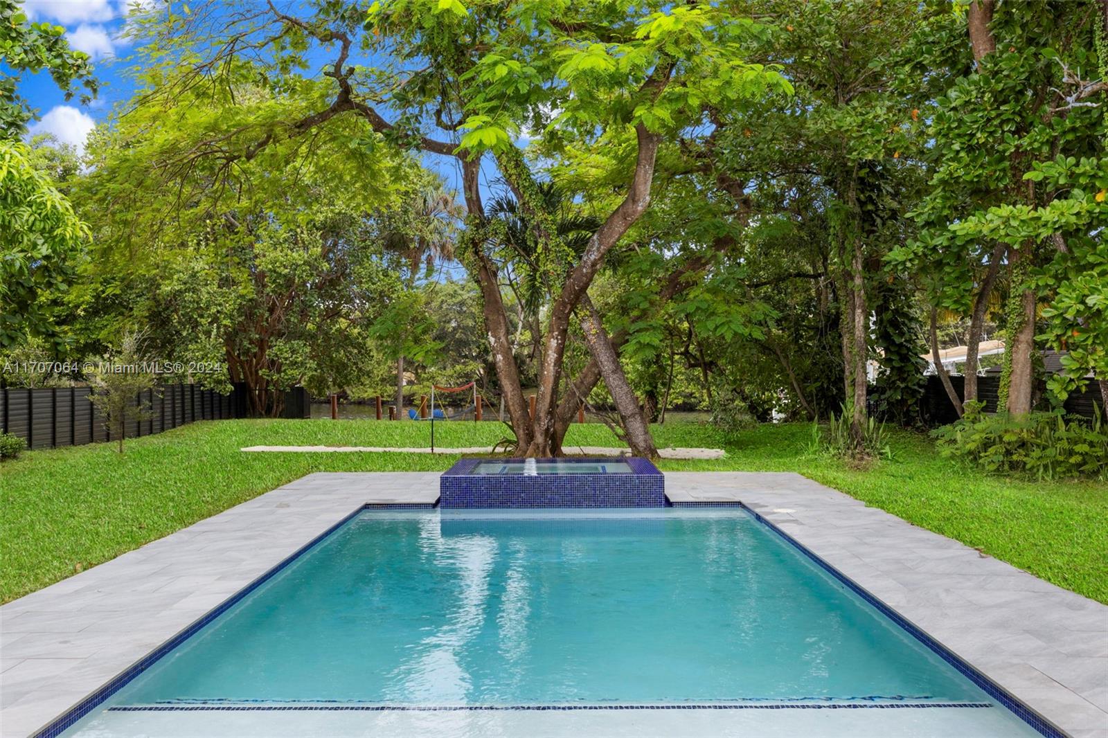 RIVERSIDE ADD AMEN PLAT - Residential