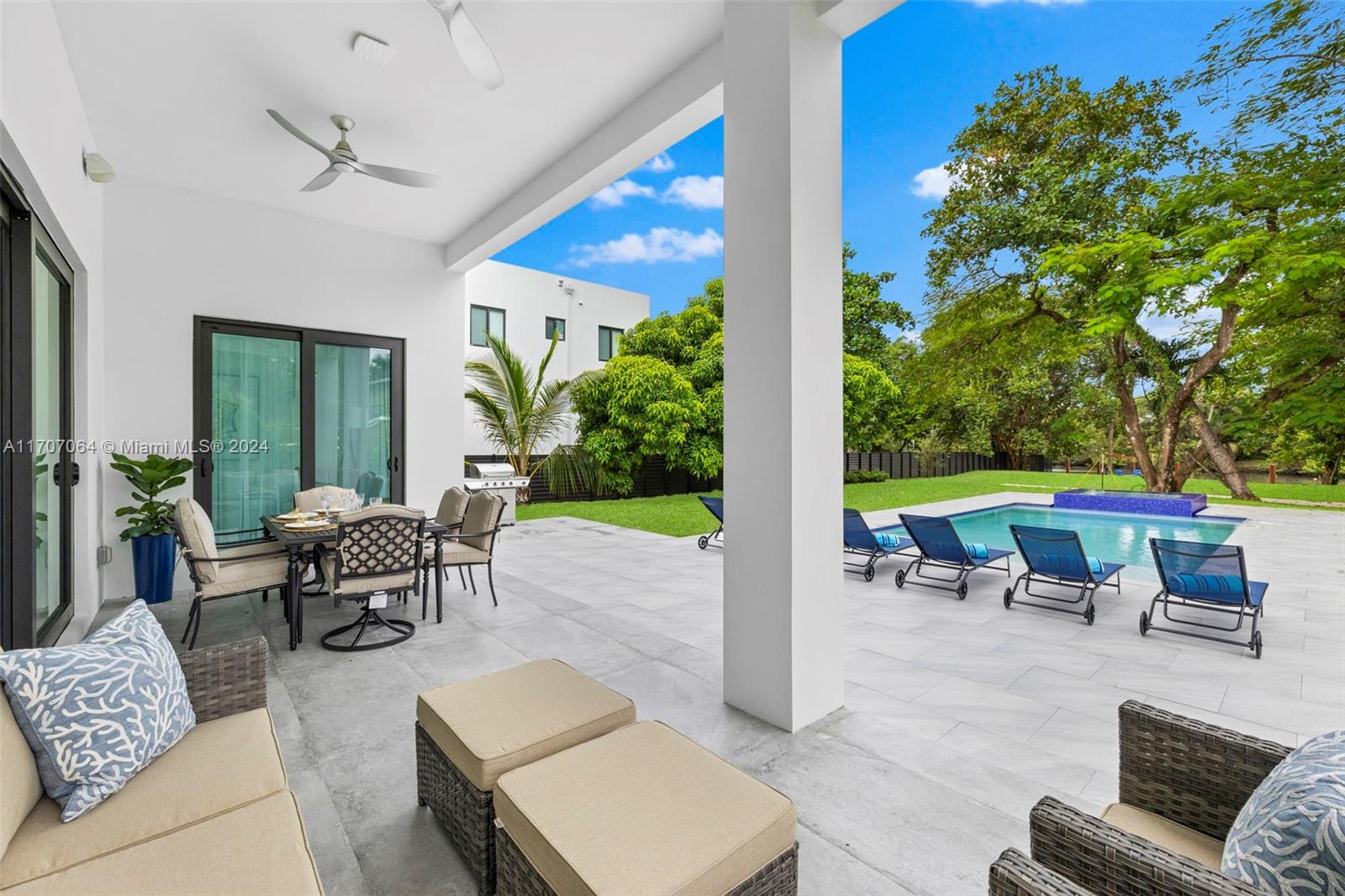 RIVERSIDE ADD AMEN PLAT - Residential